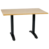 Ct3404 - Cafetaria Table